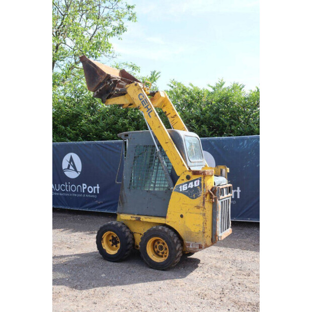 2014 Gehl 1640-48239158