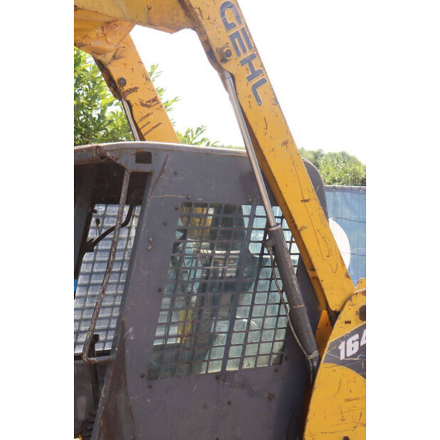 2014 Gehl 1640-48239159