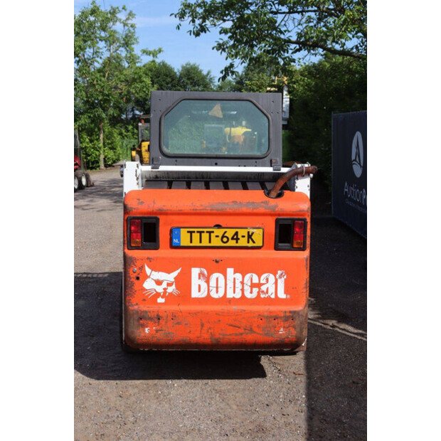 2005 BOBCAT 553-48239164