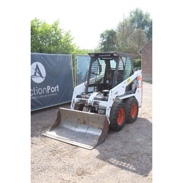 2005 BOBCAT 553-48239168