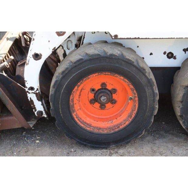 2005 BOBCAT 553-48239173