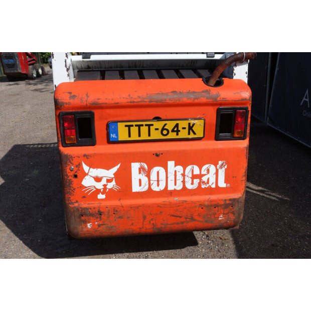 2005 BOBCAT 553-48239175