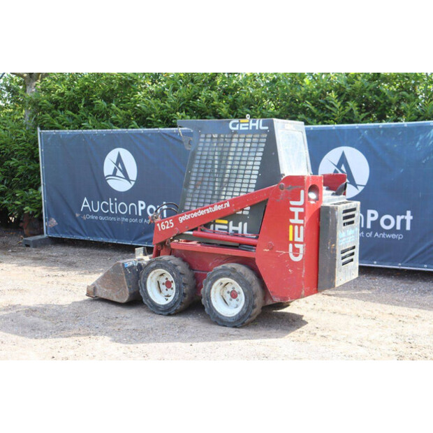 2000 Gehl SL1625-48239193