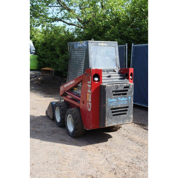 2000 Gehl SL1625-48239194