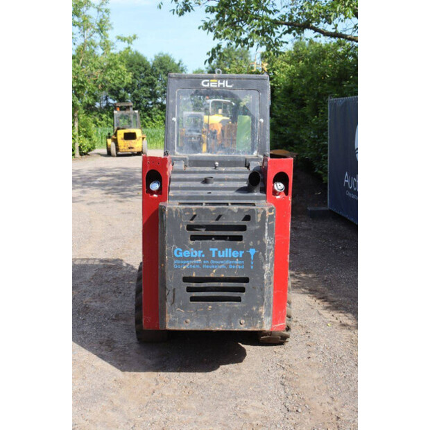 2000 Gehl SL1625-48239195