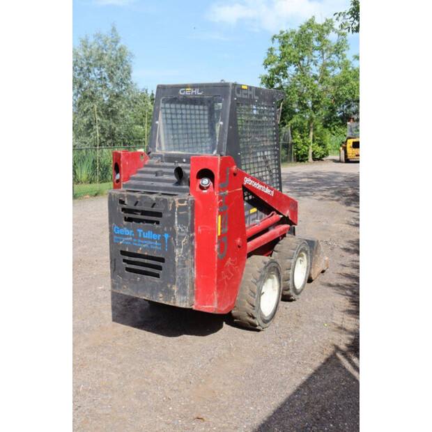 2000 Gehl SL1625-48239196