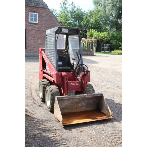 2000 Gehl SL1625-48239197