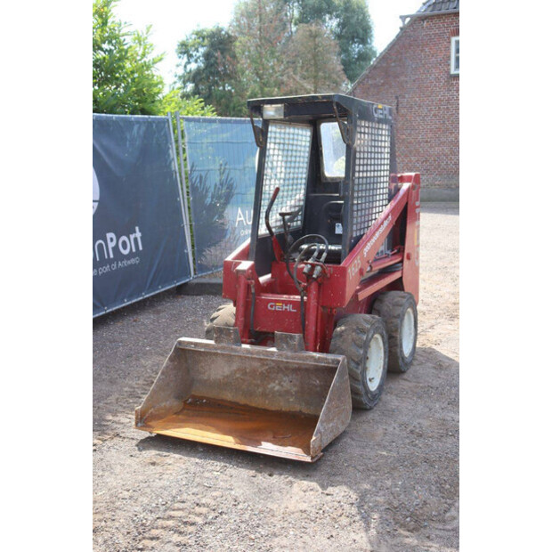 2000 Gehl SL1625-48239199