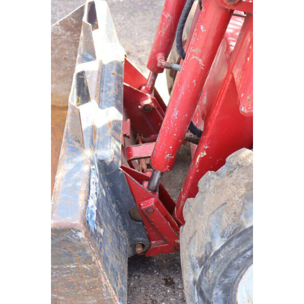 2000 Gehl SL1625-48239201