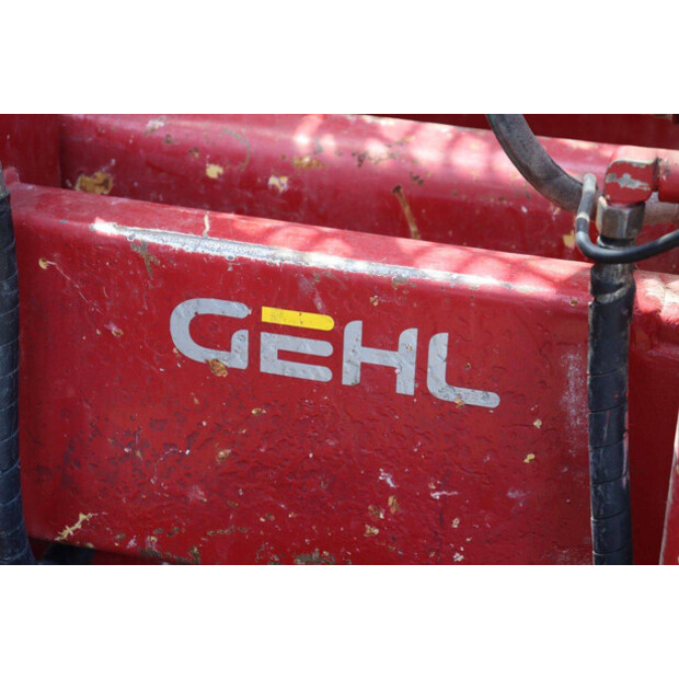 2000 Gehl SL1625-48239202