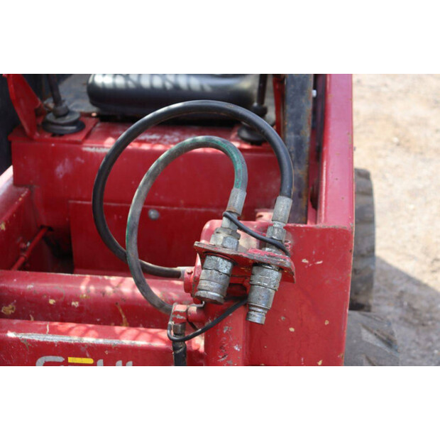 2000 Gehl SL1625-48239203