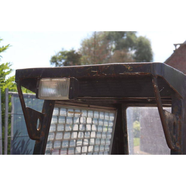 2000 Gehl SL1625-48239204
