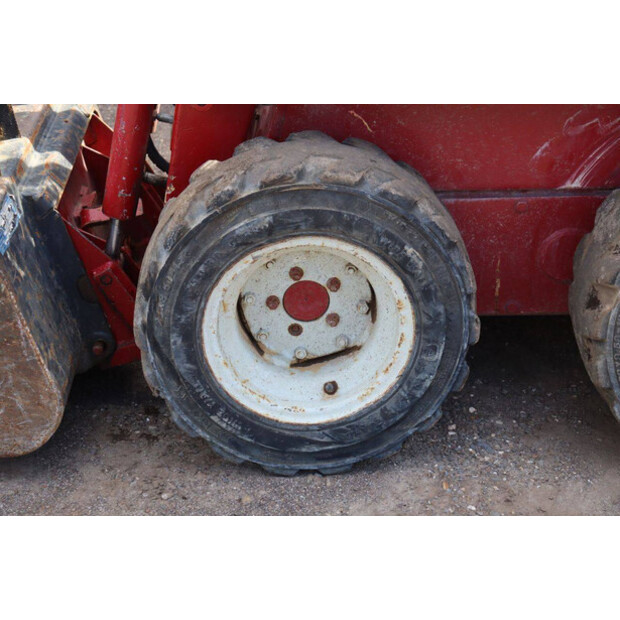 2000 Gehl SL1625-48239205