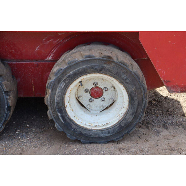 2000 Gehl SL1625-48239206