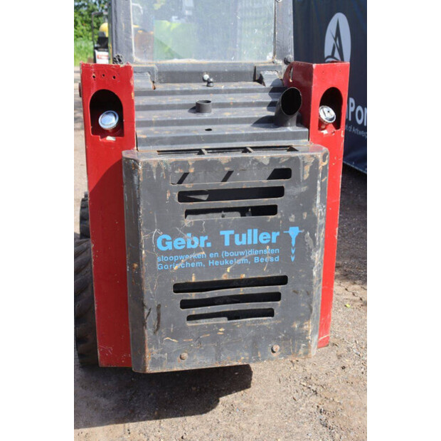 2000 Gehl SL1625-48239207