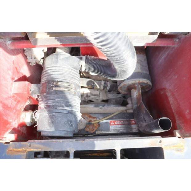 2000 Gehl SL1625-48239208