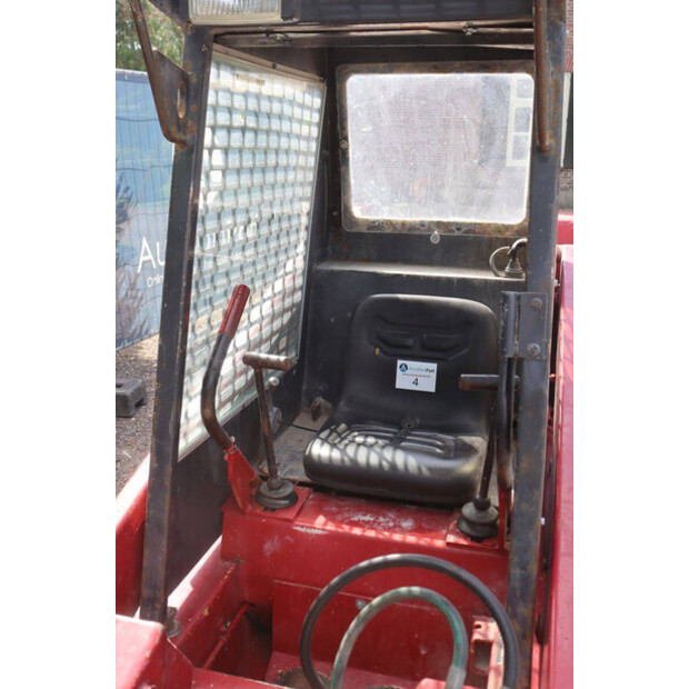 2000 Gehl SL1625-48239209