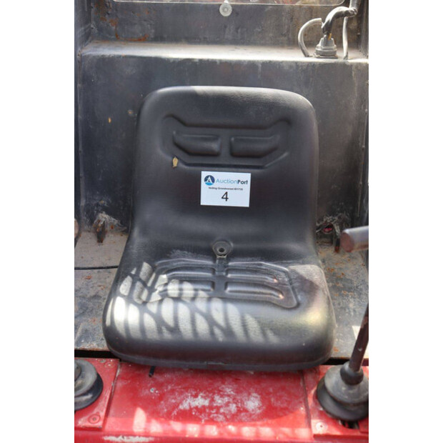 2000 Gehl SL1625-48239210