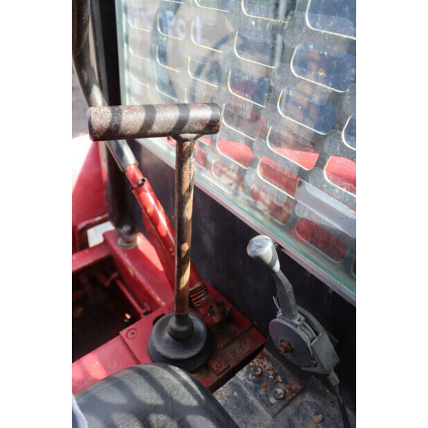 2000 Gehl SL1625-48239211