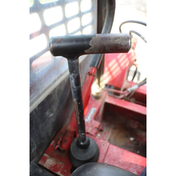 2000 Gehl SL1625-48239212