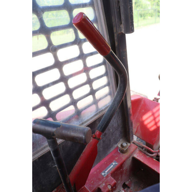 2000 Gehl SL1625-48239213