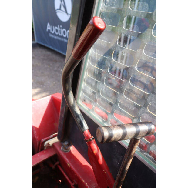 2000 Gehl SL1625-48239214