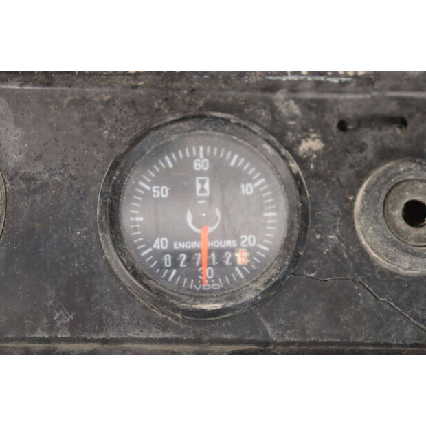 2000 Gehl SL1625-48239216