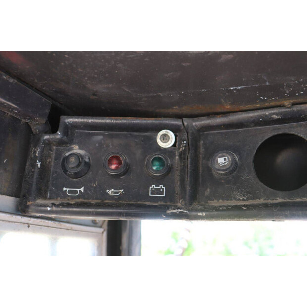 2000 Gehl SL1625-48239217