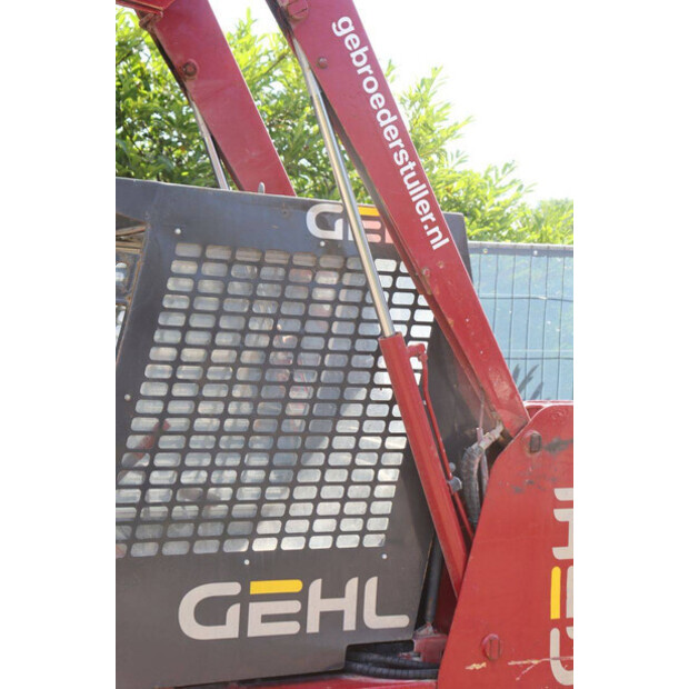 2000 Gehl SL1625-48239221