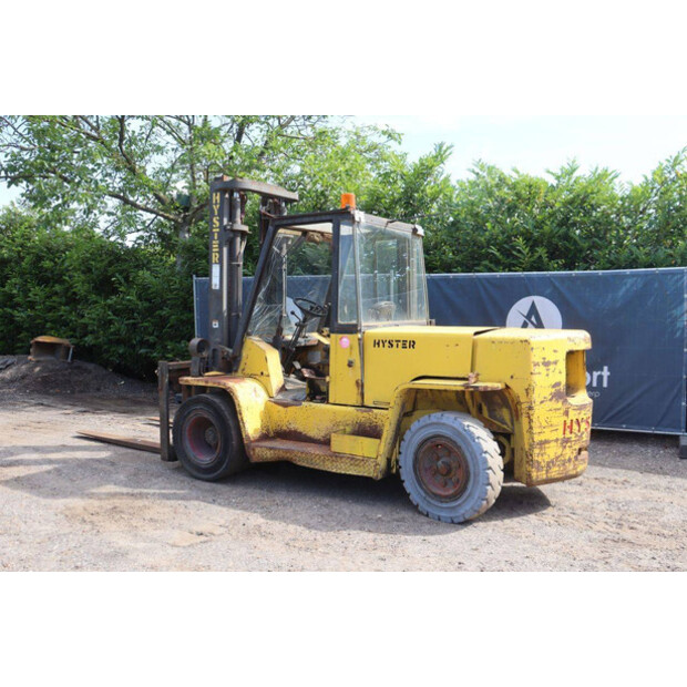 1986 Hyster H6.00XL-48239225
