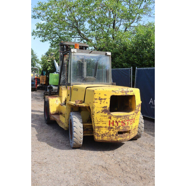 1986 Hyster H6.00XL-48239226