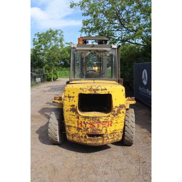 1986 Hyster H6.00XL-48239227