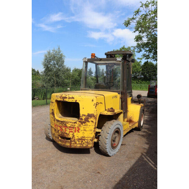 1986 Hyster H6.00XL-48239228