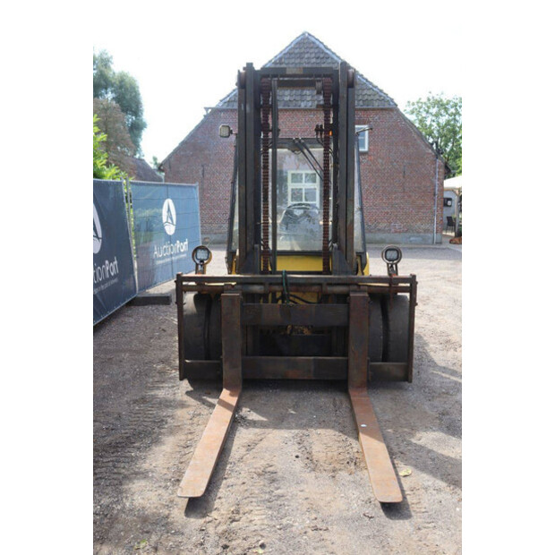 1986 Hyster H6.00XL-48239230