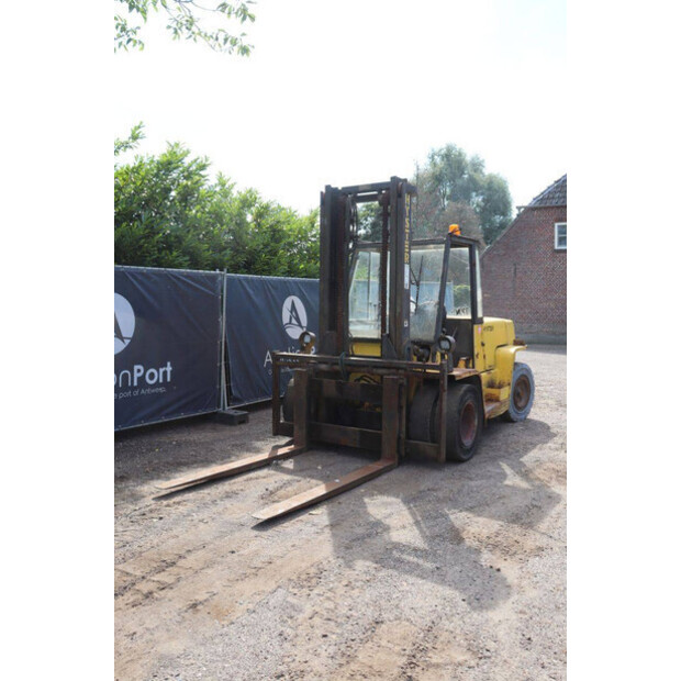 1986 Hyster H6.00XL-48239231