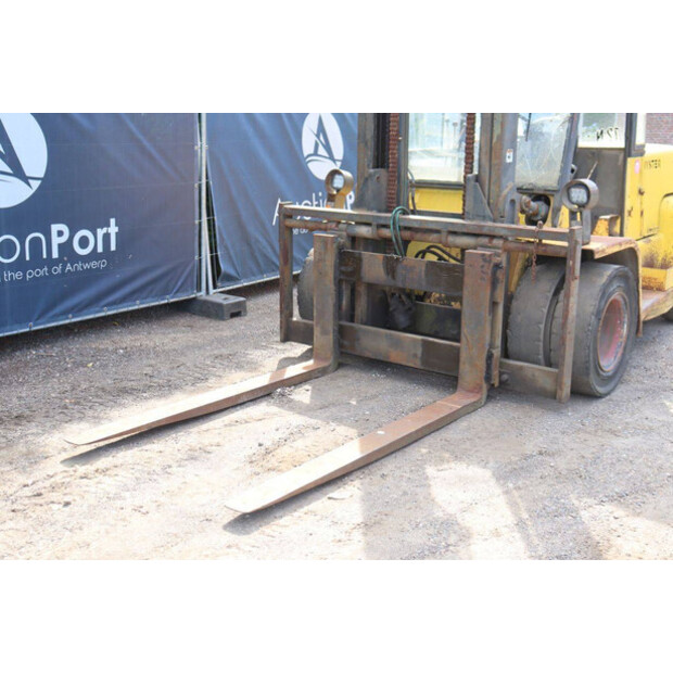 1986 Hyster H6.00XL-48239232