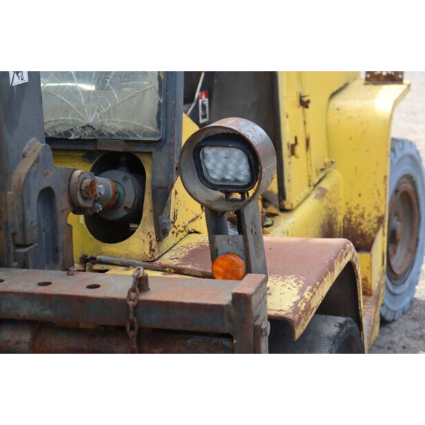1986 Hyster H6.00XL-48239236