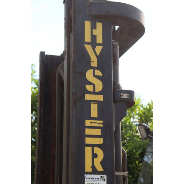 1986 Hyster H6.00XL-48239237