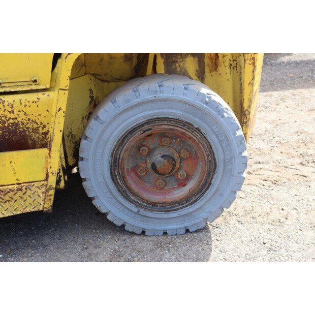 1986 Hyster H6.00XL-48239242