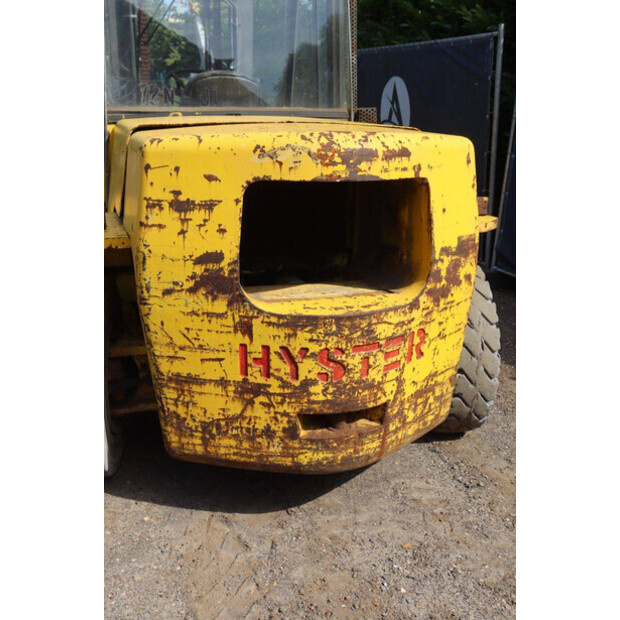 1986 Hyster H6.00XL-48239244