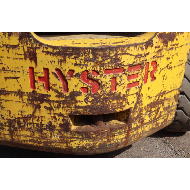 1986 Hyster H6.00XL-48239245