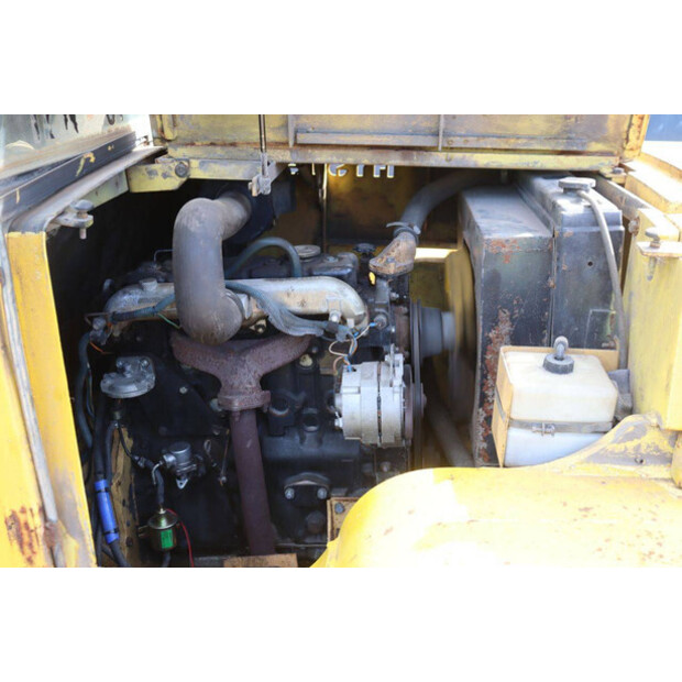 1986 Hyster H6.00XL-48239246