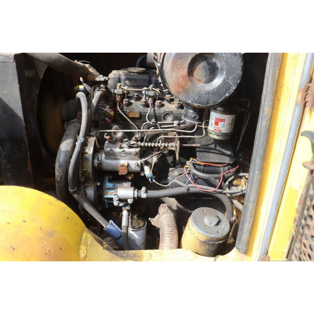 1986 Hyster H6.00XL-48239249