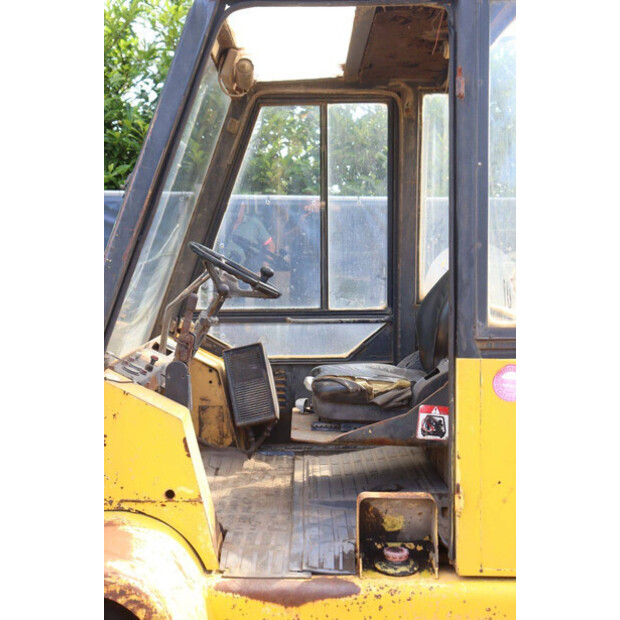 1986 Hyster H6.00XL-48239250