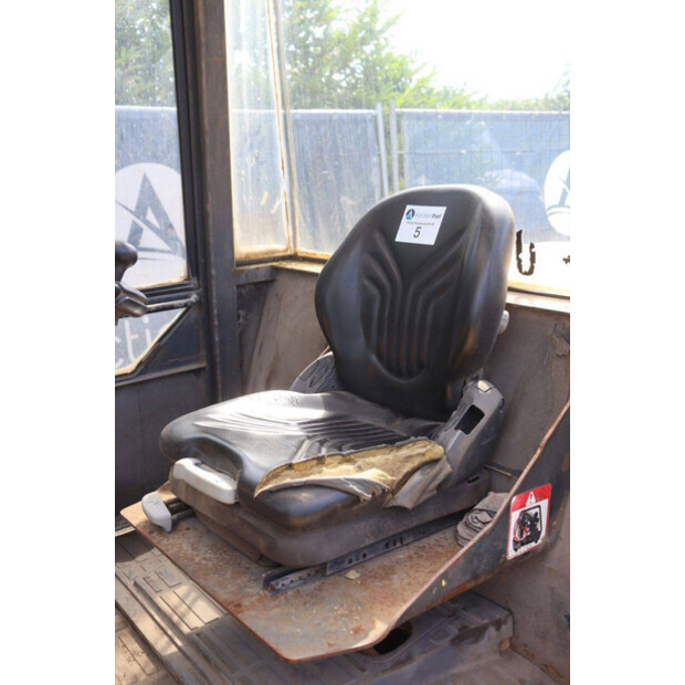 1986 Hyster H6.00XL-48239251
