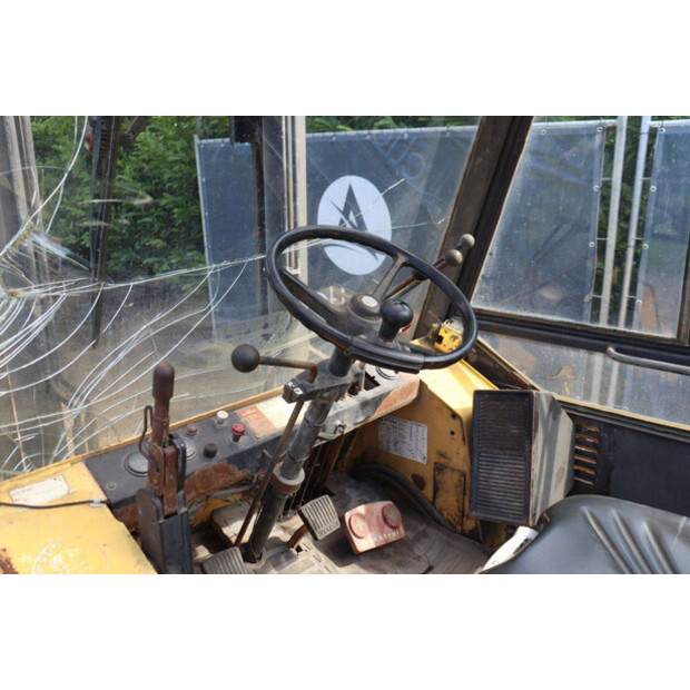 1986 Hyster H6.00XL-48239252