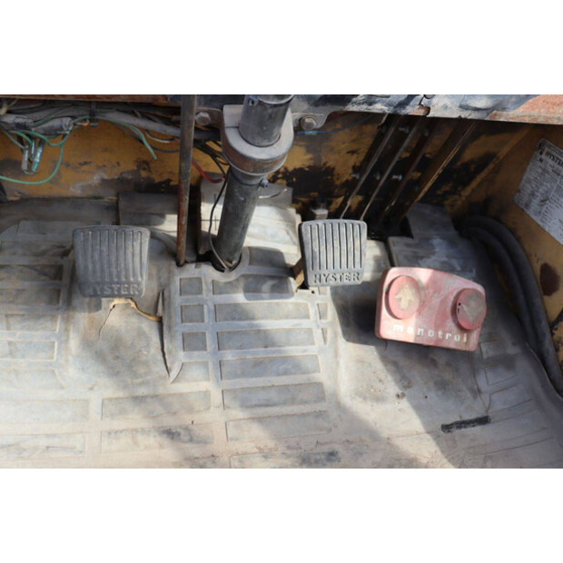 1986 Hyster H6.00XL-48239253