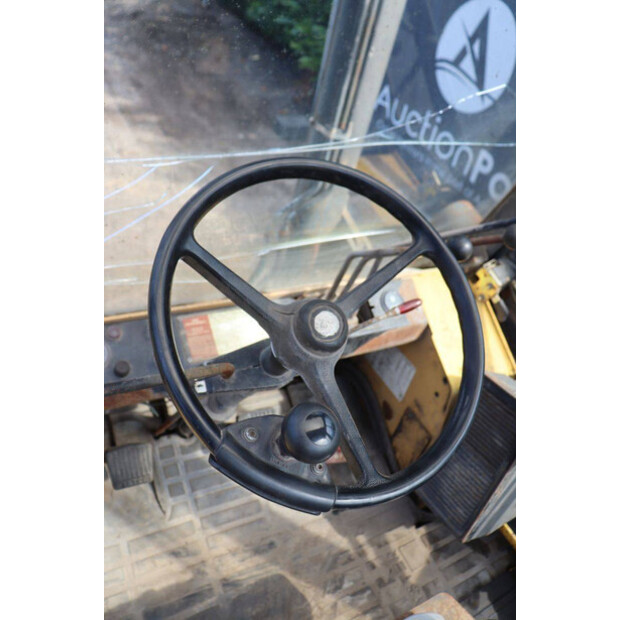 1986 Hyster H6.00XL-48239254