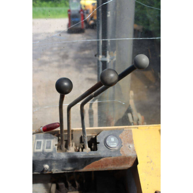 1986 Hyster H6.00XL-48239255