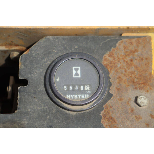 1986 Hyster H6.00XL-48239256
